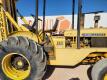 John Deere 480 Rough Terrain Forklift - 17
