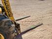 John Deere 480 Rough Terrain Forklift - 27