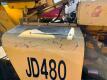 John Deere 480 Rough Terrain Forklift - 33
