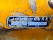 John Deere 480 Rough Terrain Forklift - 34