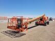 2013 JLG 800S Manlift