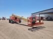 2013 JLG 800S Manlift - 8