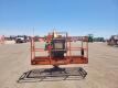 2013 JLG 800S Manlift - 9