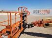 2013 JLG 800S Manlift - 13