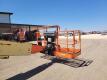 2013 JLG 800S Manlift - 24