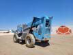 2006 Genie GTH-1056 Telescopic Forklift - 3