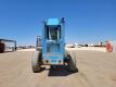 2006 Genie GTH-1056 Telescopic Forklift - 4