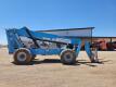 2006 Genie GTH-1056 Telescopic Forklift - 6