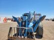 2006 Genie GTH-1056 Telescopic Forklift - 10