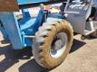 2006 Genie GTH-1056 Telescopic Forklift - 11