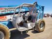 2006 Genie GTH-1056 Telescopic Forklift - 13