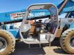 2006 Genie GTH-1056 Telescopic Forklift - 14