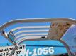 2006 Genie GTH-1056 Telescopic Forklift - 19