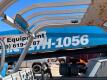 2006 Genie GTH-1056 Telescopic Forklift - 33