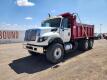 2015 International WorkStar 7500 Dump Truck
