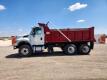 2015 International WorkStar 7500 Dump Truck - 2