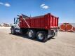 2015 International WorkStar 7500 Dump Truck - 3