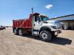 2015 International WorkStar 7500 Dump Truck - 7