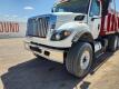 2015 International WorkStar 7500 Dump Truck - 10