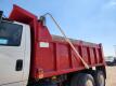 2015 International WorkStar 7500 Dump Truck - 13