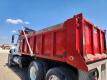 2015 International WorkStar 7500 Dump Truck - 16