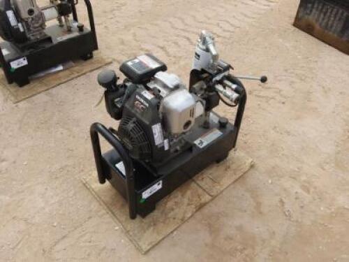 Hydra Buddy Hydraulic Power Pack