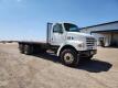 2004 Sterling L7500 Flatbed Truck - 7