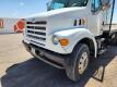 2004 Sterling L7500 Flatbed Truck - 10