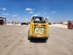 2011 Cat 256C Skid Steer Loader - 4