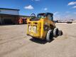 2011 Cat 256C Skid Steer Loader - 5