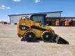 2011 Cat 256C Skid Steer Loader - 6