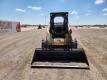 2011 Cat 256C Skid Steer Loader - 8