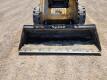 2011 Cat 256C Skid Steer Loader - 9
