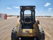 2011 Cat 256C Skid Steer Loader - 10