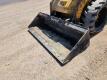 2011 Cat 256C Skid Steer Loader - 11