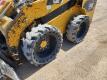 2011 Cat 256C Skid Steer Loader - 12
