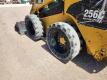 2011 Cat 256C Skid Steer Loader - 14