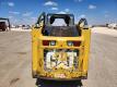 2011 Cat 256C Skid Steer Loader - 16