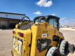 2011 Cat 256C Skid Steer Loader - 17