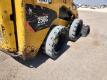 2011 Cat 256C Skid Steer Loader - 18