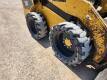 2011 Cat 256C Skid Steer Loader - 19