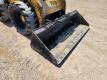 2011 Cat 256C Skid Steer Loader - 21