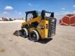 2016 Cat 242D Skid Steer Loader - 3