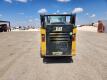 2016 Cat 242D Skid Steer Loader - 4