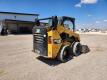 2016 Cat 242D Skid Steer Loader - 5