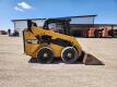 2016 Cat 242D Skid Steer Loader - 6