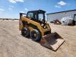 2016 Cat 242D Skid Steer Loader - 7