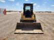 2016 Cat 242D Skid Steer Loader - 8