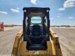 2016 Cat 242D Skid Steer Loader - 10