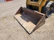 2016 Cat 242D Skid Steer Loader - 11
